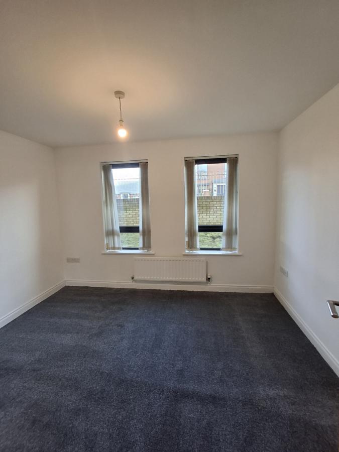 2 Skye Buildings, Drumadoon Square