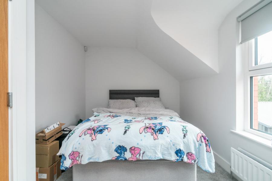 Apartment 6 Locksley Mews, 114 Upper Lisburn Road