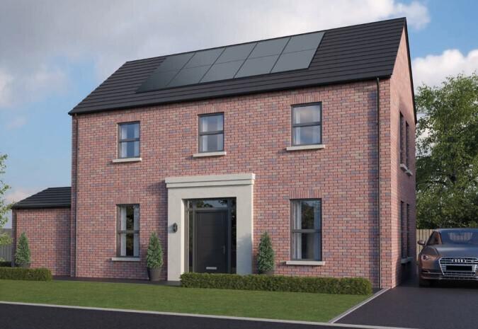 Site 2, The Birnam, Lancaster Park