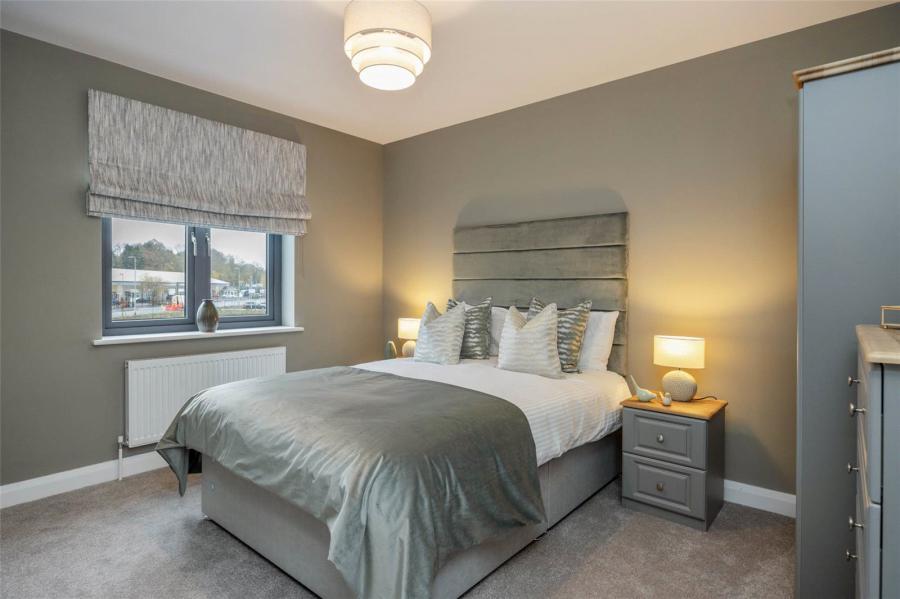 Site 14, The Balmain, Weavers Gate