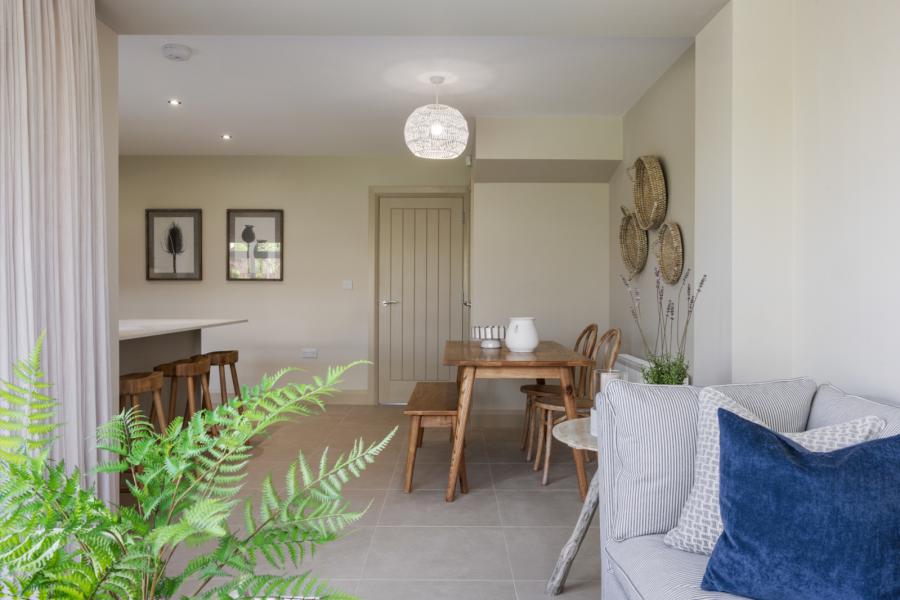 Site 14, The Balmain, Weavers Gate