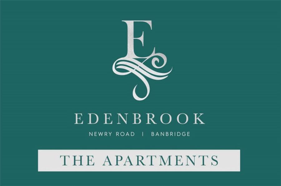 Apt 2 - Edenbrook Hall, Newry Road