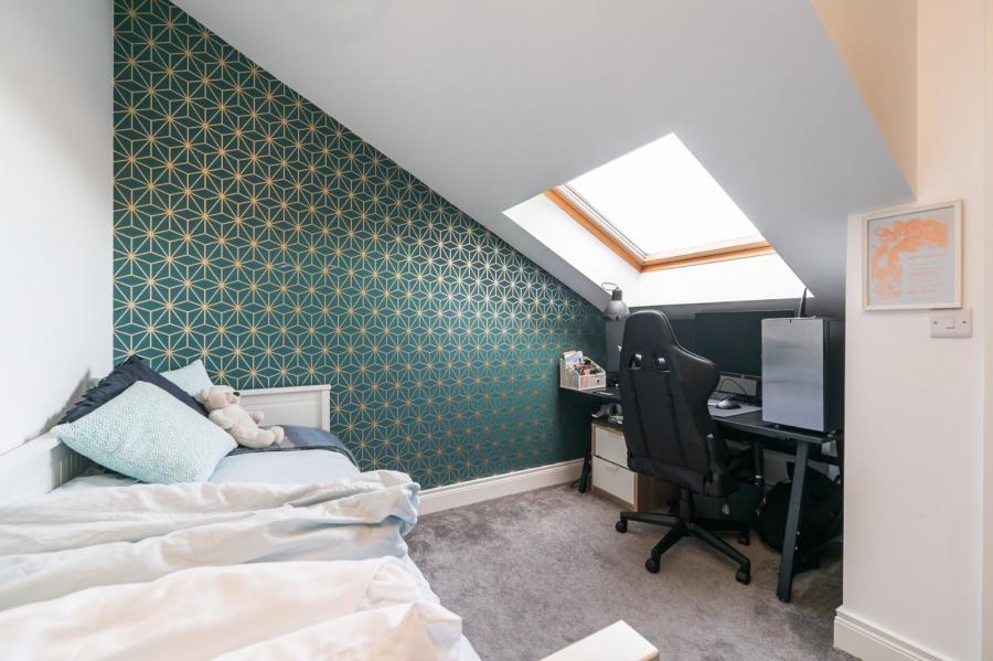Apartment 8, 2 Eaton Park