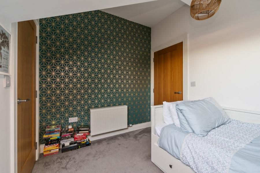 Apartment 8, 2 Eaton Park