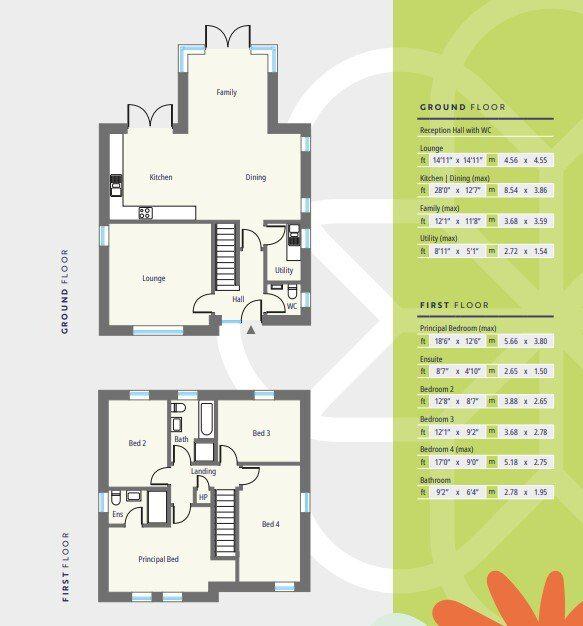 Site 149, The Coniston, Lancaster Park