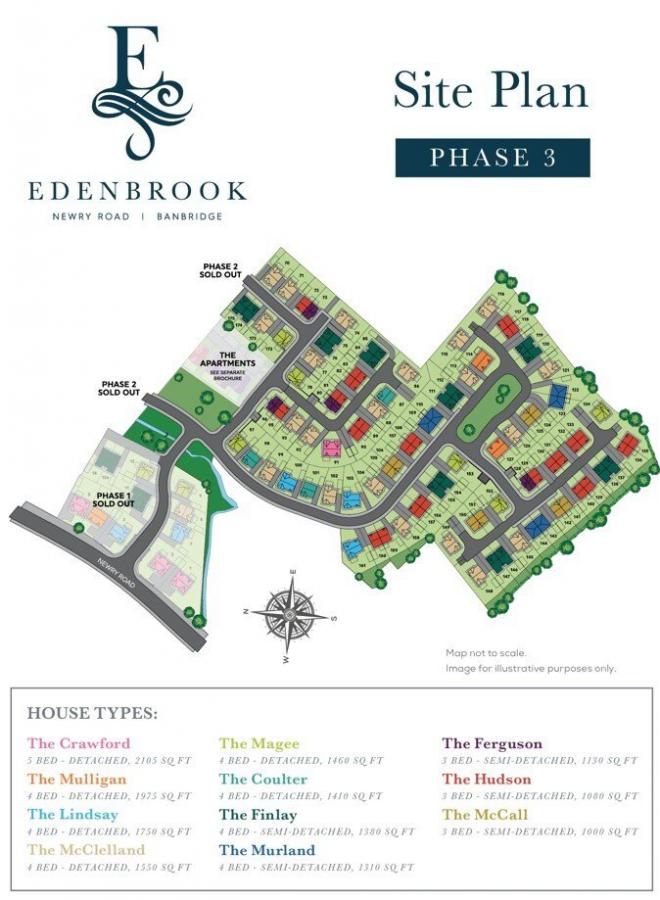 Site 158 The Mcclelland, Edenbrook