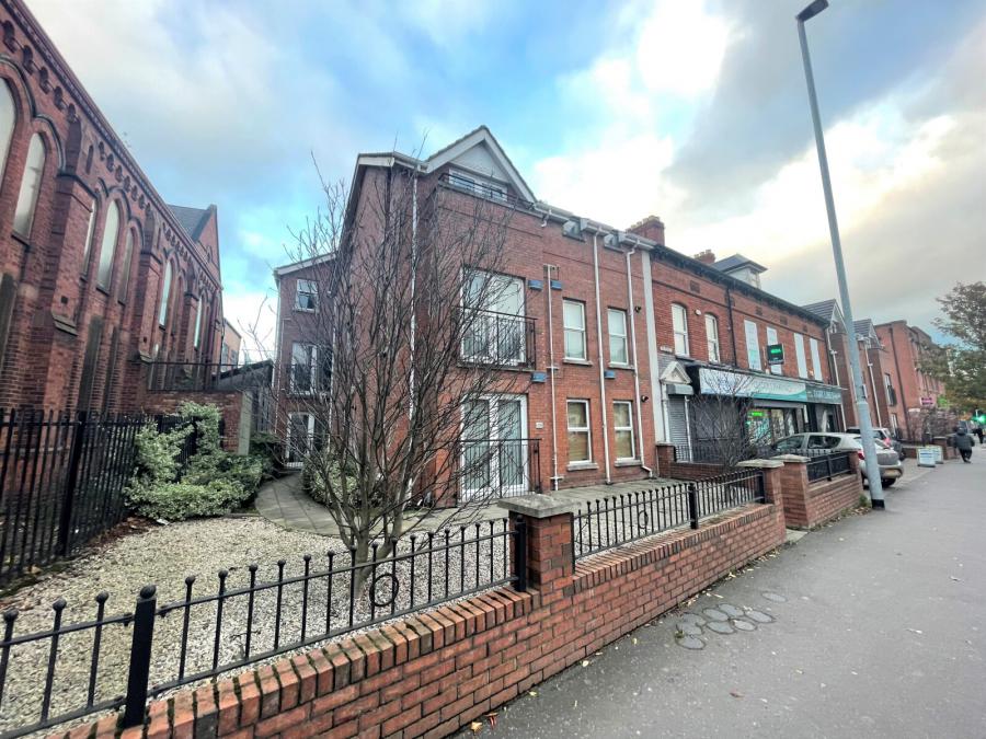 190 Albertbridge Road