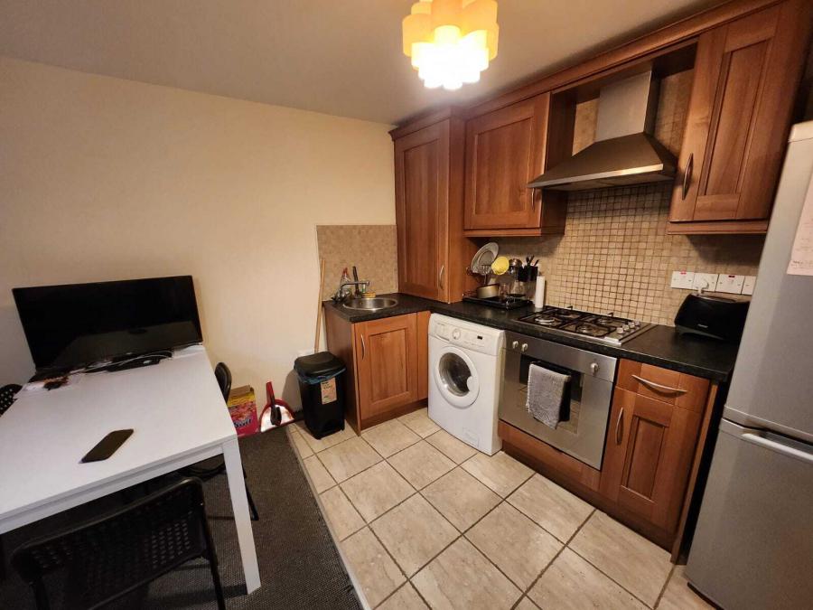 Apartment 7, 190 Albertbridge Road