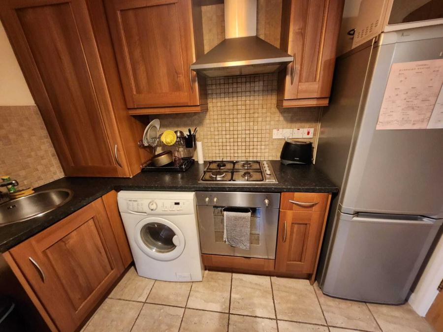 Apartment 7, 190 Albertbridge Road