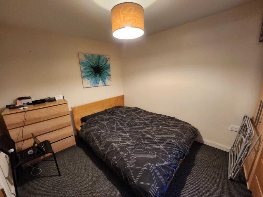 Apartment 7, 190 Albertbridge Road
