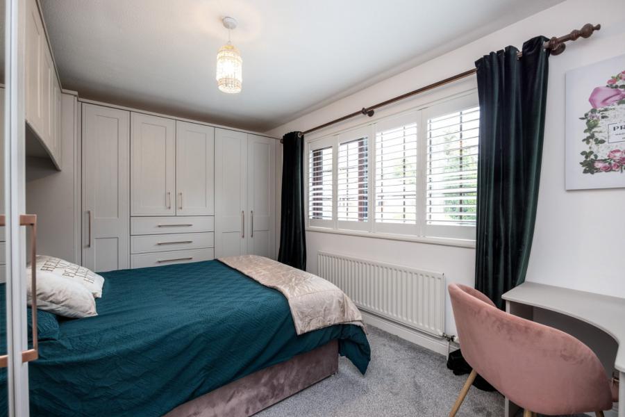 1 Malone Court Mews