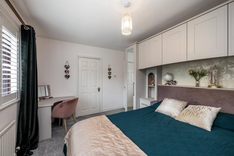 1 Malone Court Mews