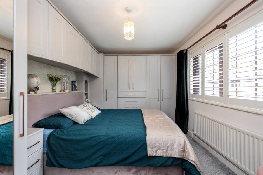 1 Malone Court Mews