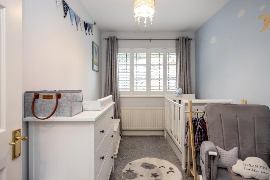 1 Malone Court Mews