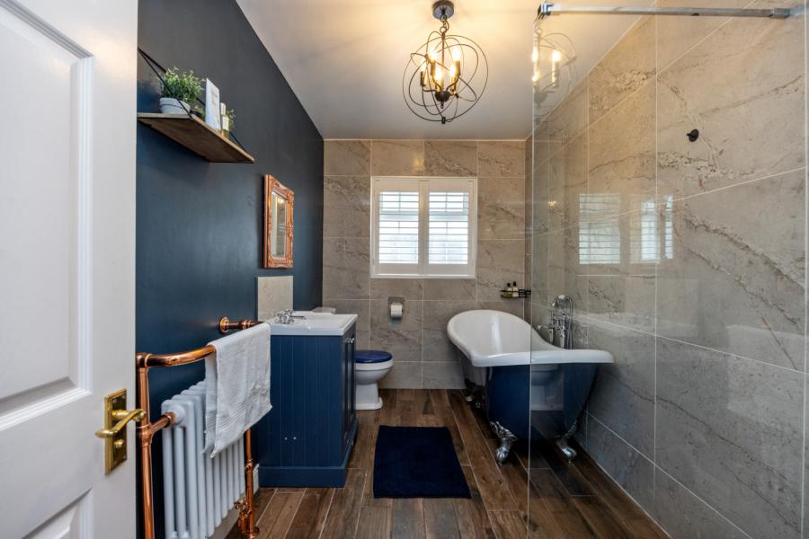 1 Malone Court Mews