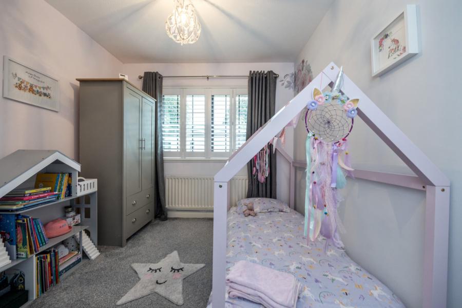 1 Malone Court Mews
