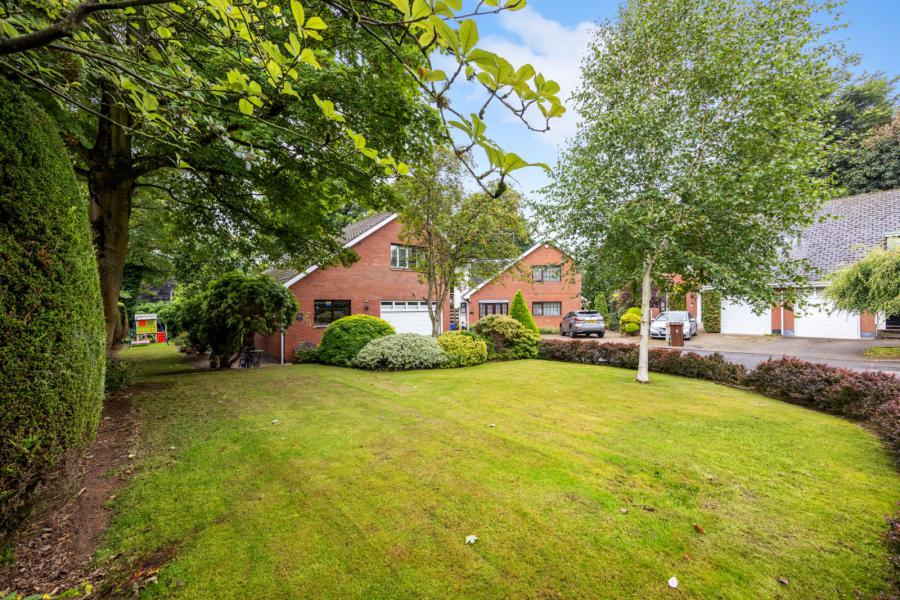 1 Malone Court Mews