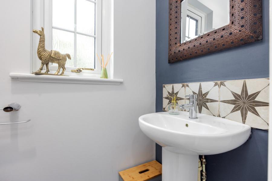 1 Malone Court Mews