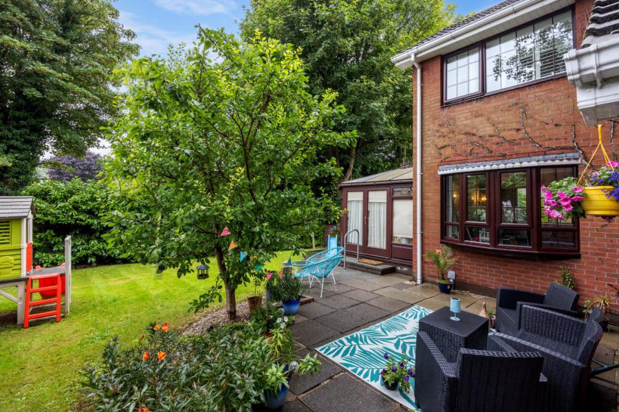 1 Malone Court Mews