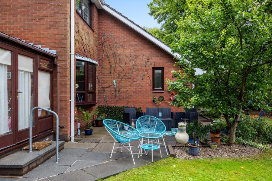 1 Malone Court Mews