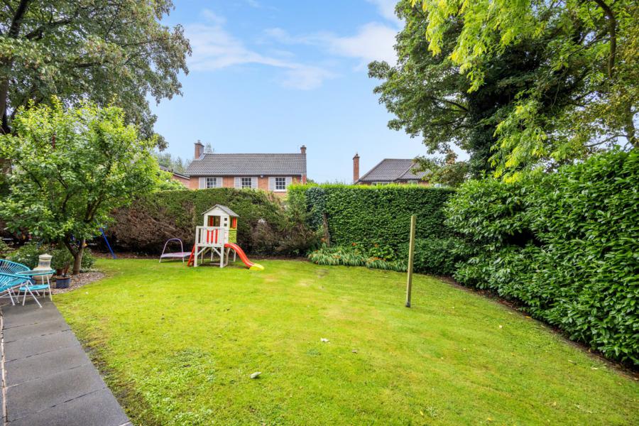 1 Malone Court Mews
