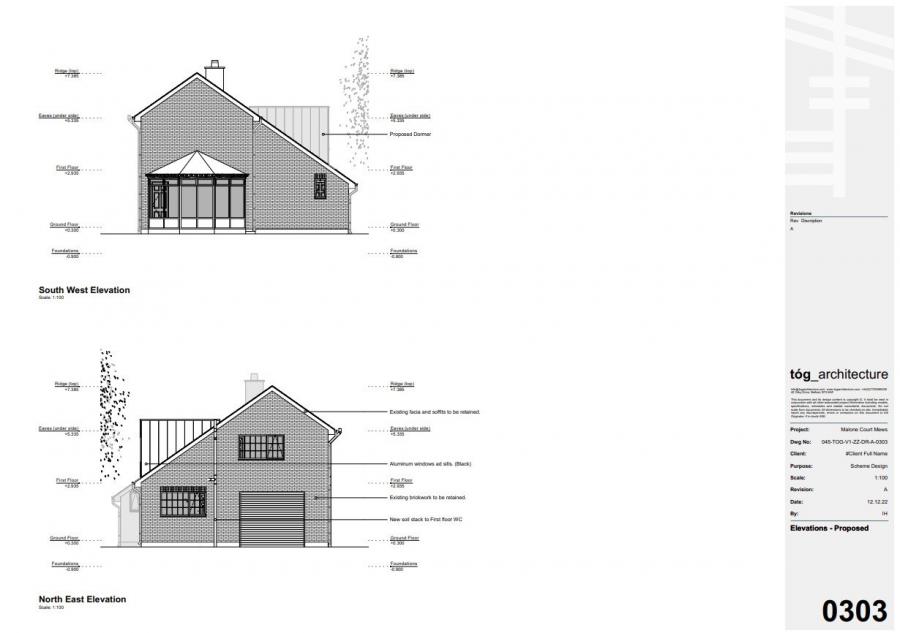 1 Malone Court Mews