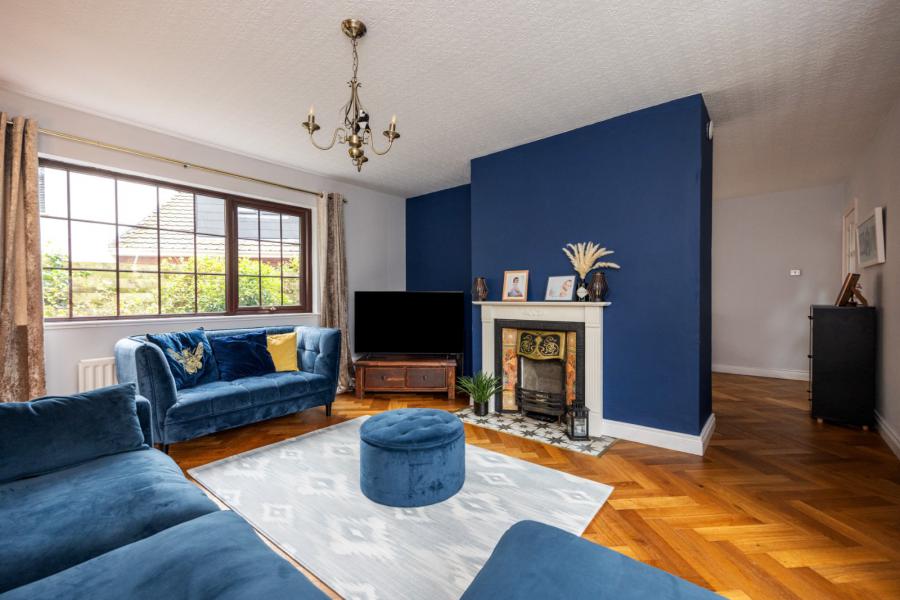 1 Malone Court Mews