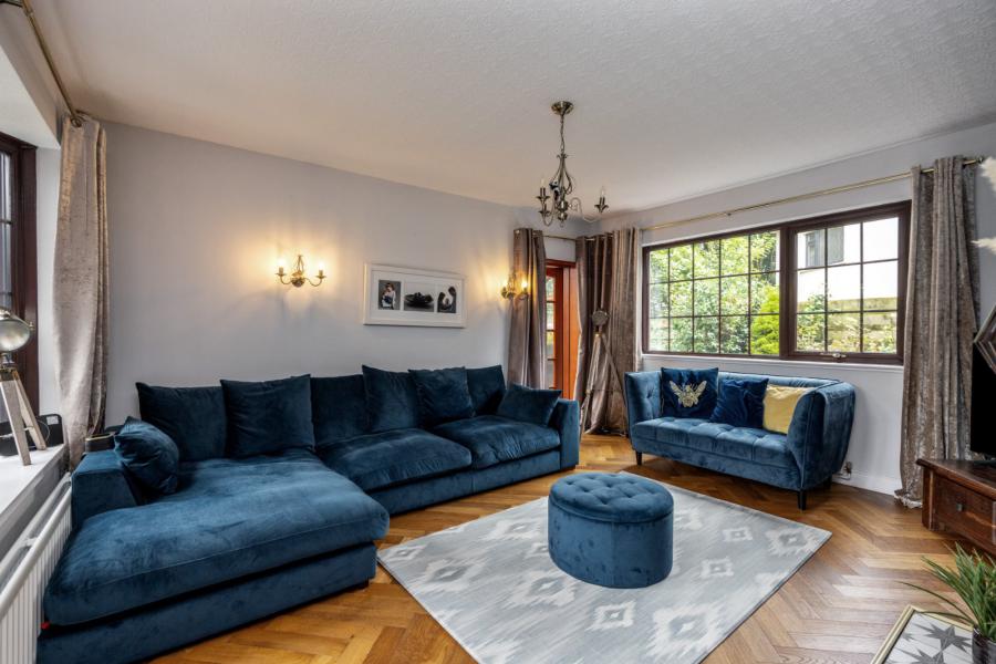 1 Malone Court Mews