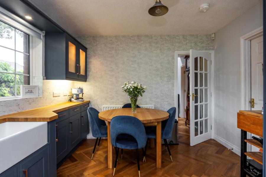 1 Malone Court Mews