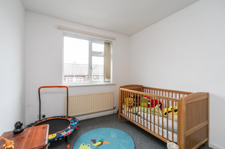 15 Fane Street