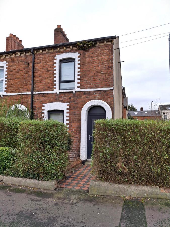 73 Donnybrook Street,belfast, county antrim, BT9 7DE