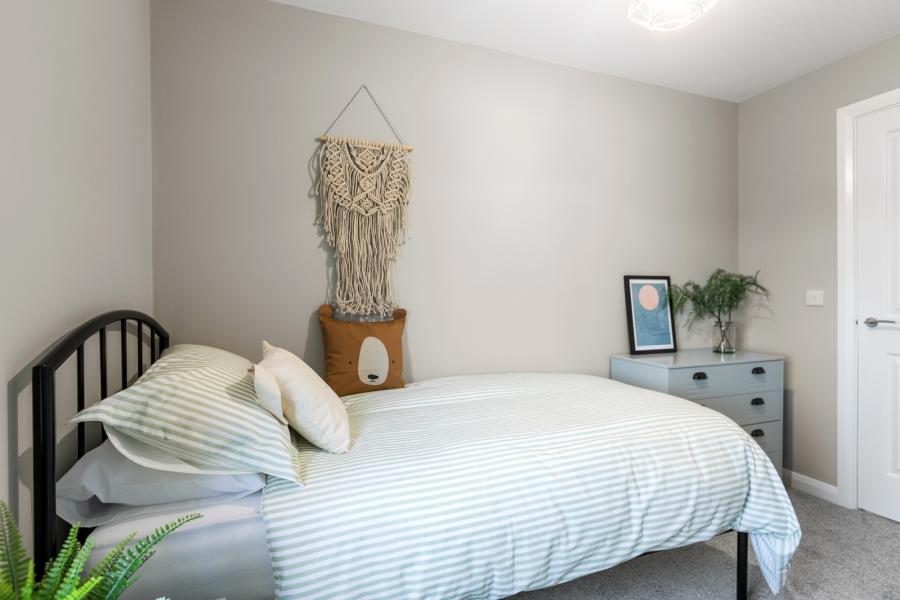 Site 228 The Chestnut, Blackthorn Hollow