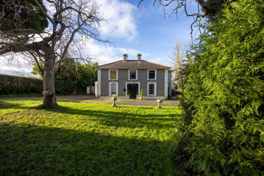 Ash Bank, 76 Tobermore Road, Magherafelt, County Londonderry, BT45 5EJ