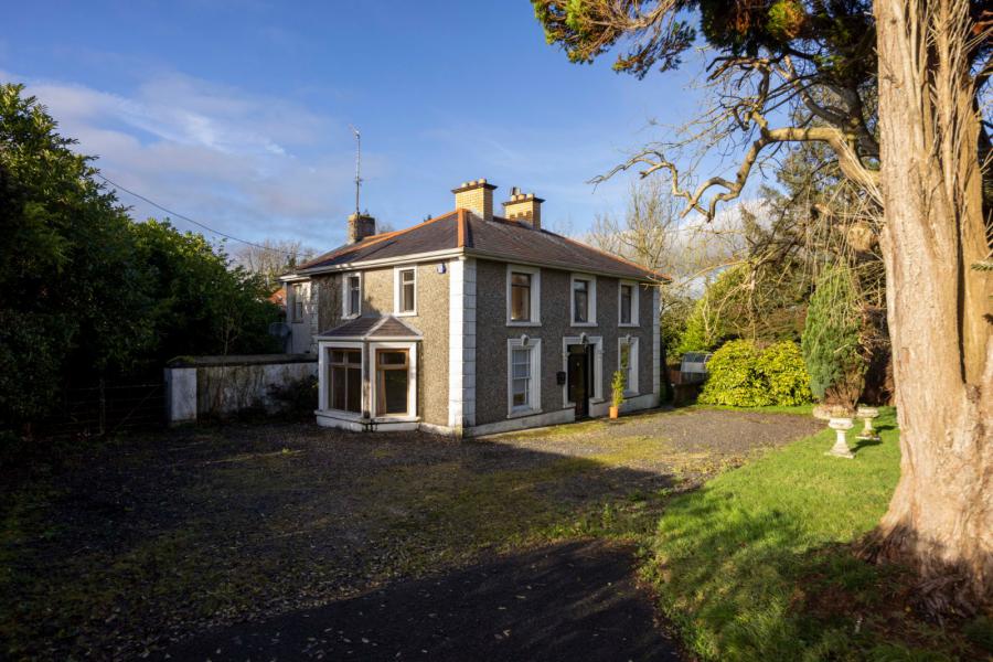 Ash Bank, 76 Tobermore Road