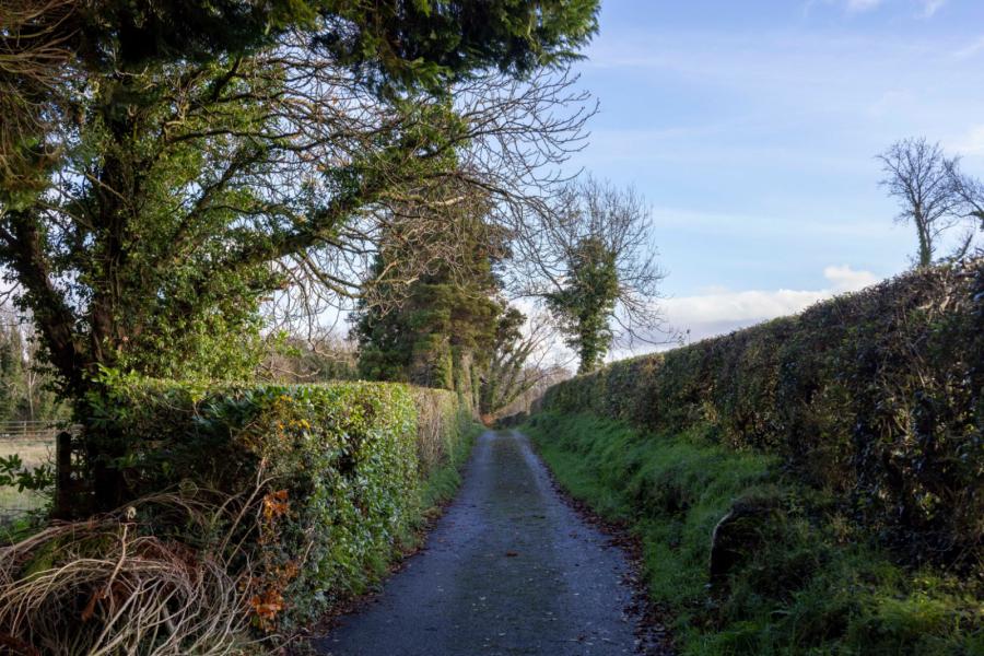 Ash Bank, 76 Tobermore Road