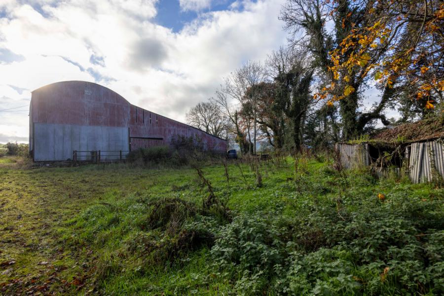 Ash Bank, 76 Tobermore Road