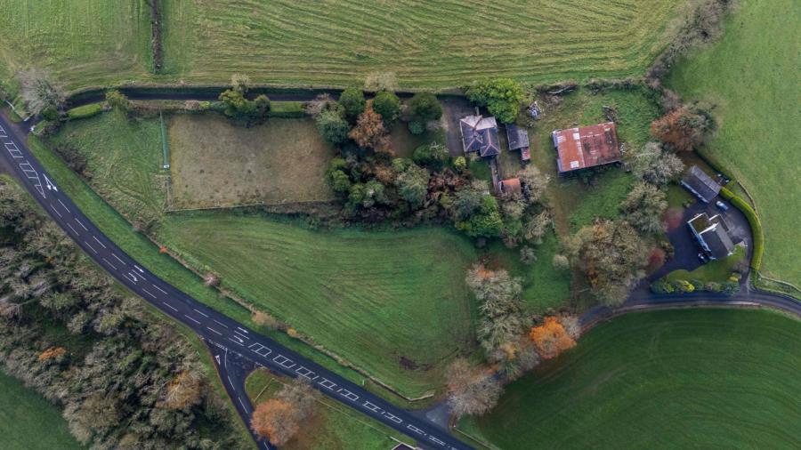 Ash Bank, 76 Tobermore Road