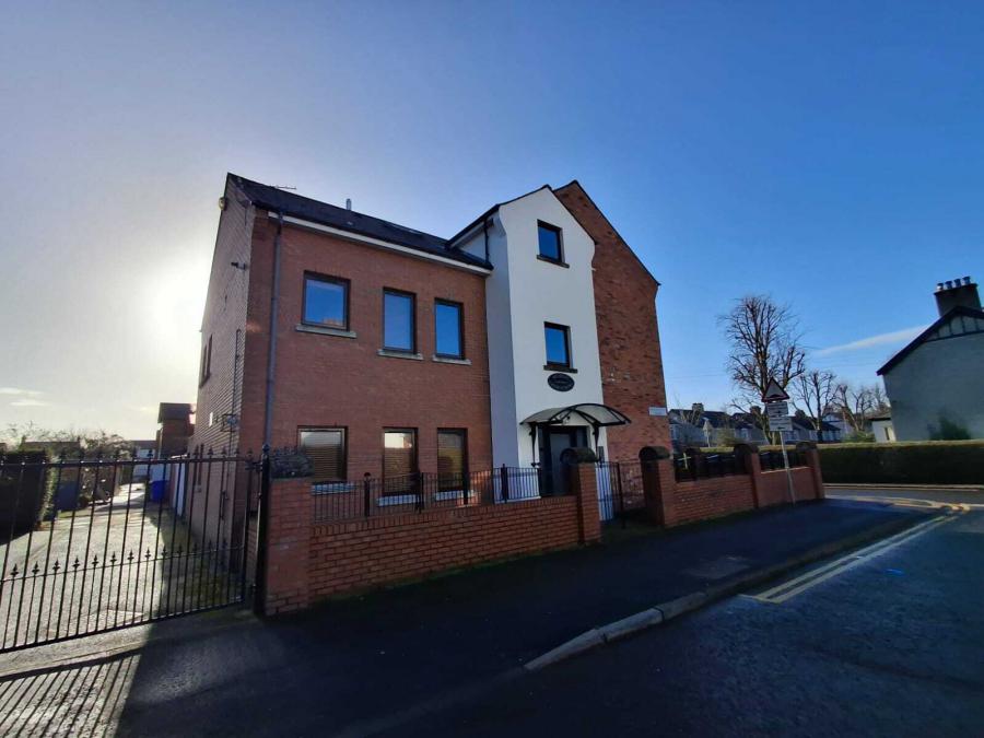 65 Belmont Church Road