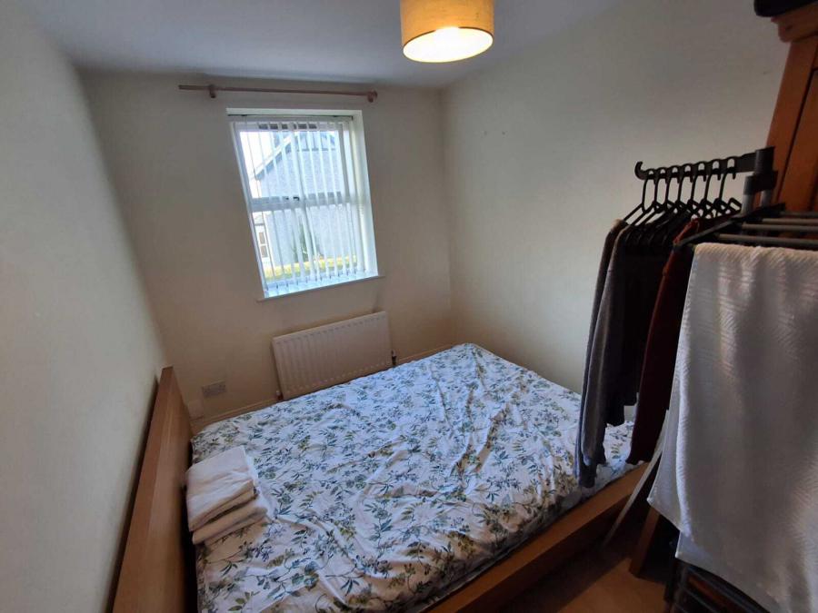 Flat 3 Belmont Church Mews, 65 Belmont Church Road