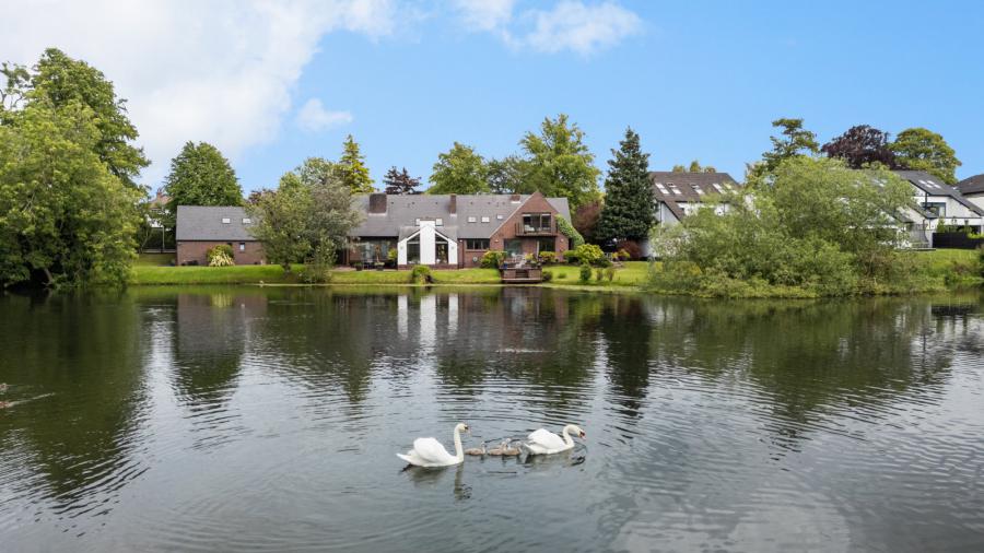 33 Culcavy Road