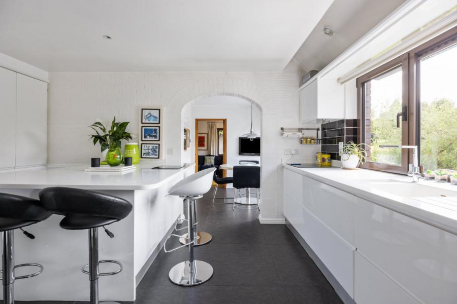 33 Culcavy Road