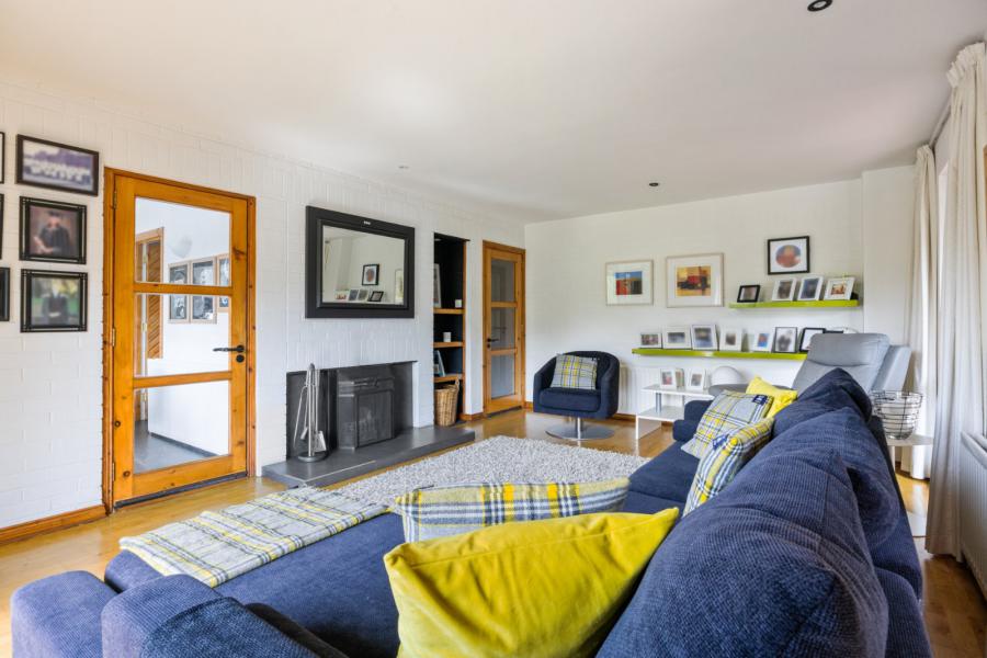 33 Culcavy Road