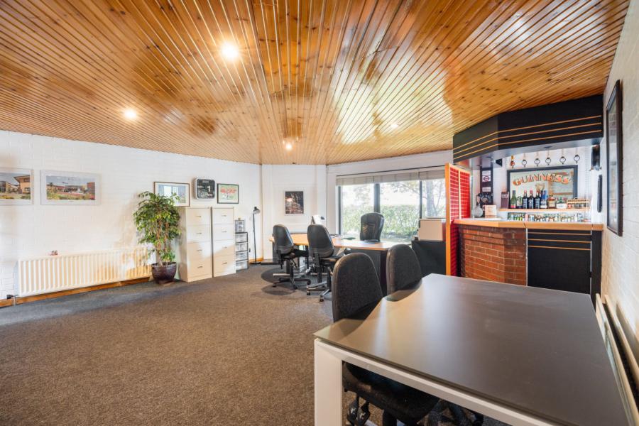 33 Culcavy Road