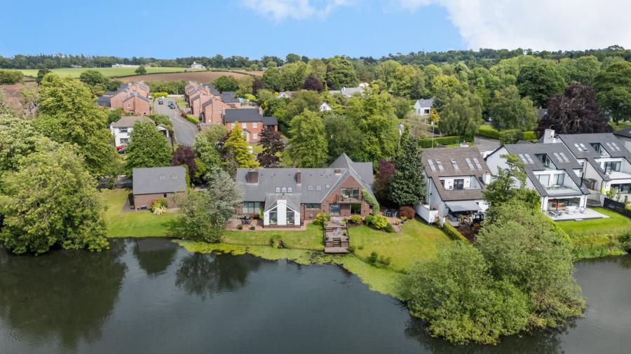 33 Culcavy Road
