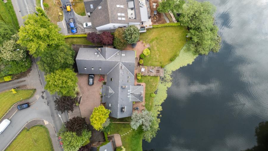 33 Culcavy Road