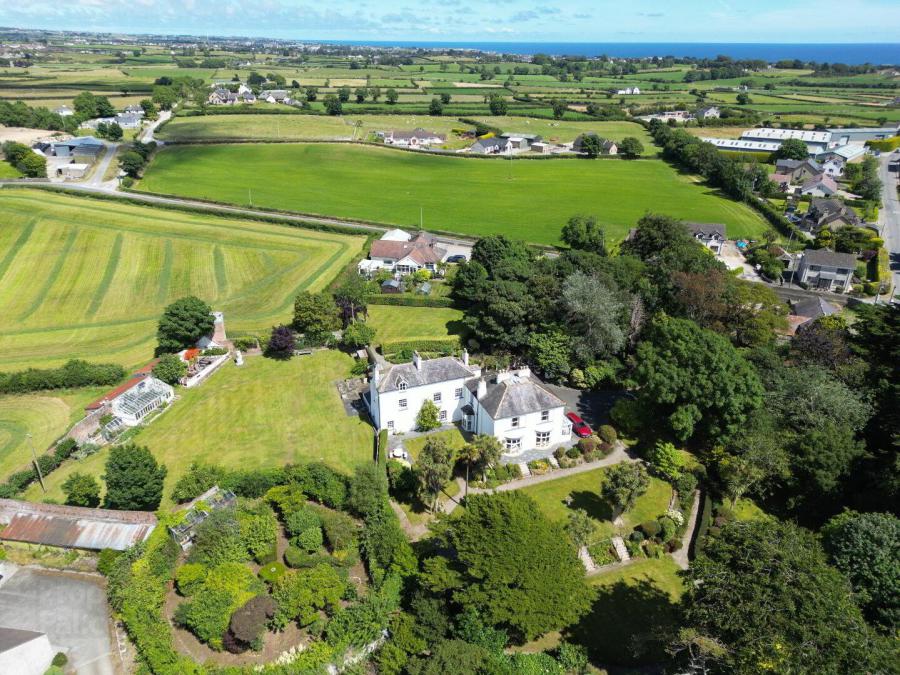 Packolet, 1 Corcreaghan Road, kilkeel, newry, BT34 4LE