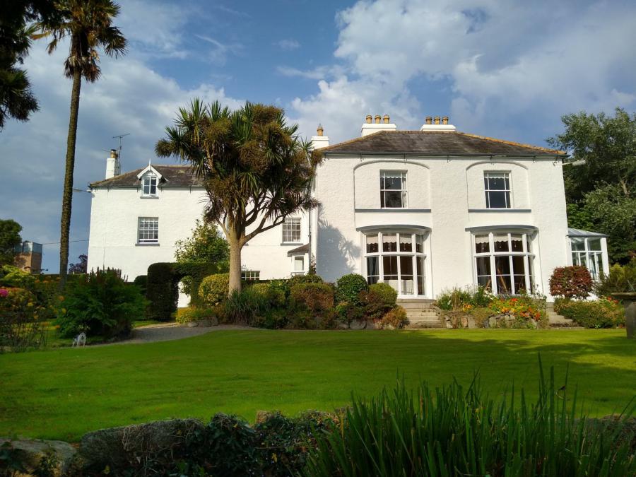 Packolet, 1 Corcreaghan Road