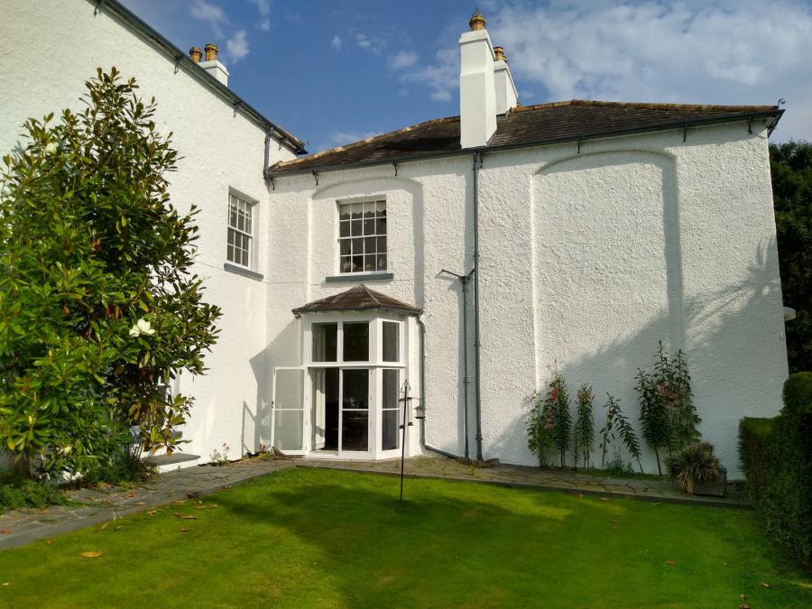 Packolet, 1 Corcreaghan Road