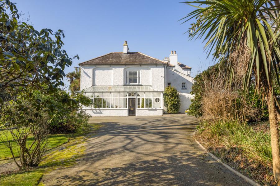 Packolet, 1 Corcreaghan Road