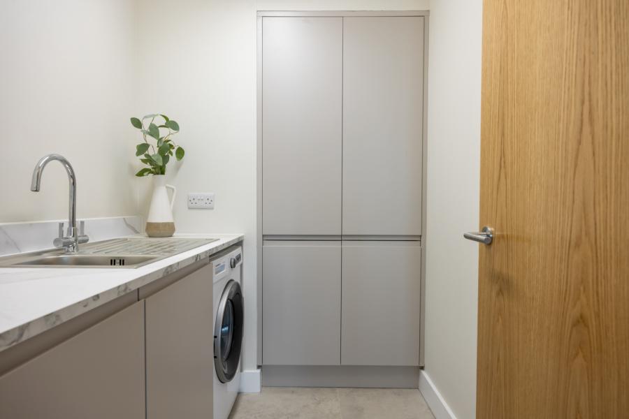 Apartment 33, The Osbourne, The Residences At Kings Hall